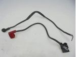 CAVI RELE AVVIAMENTO KAWASAKI Z 750 2003 - 2006 260110015 STARTER RELAY CABLES