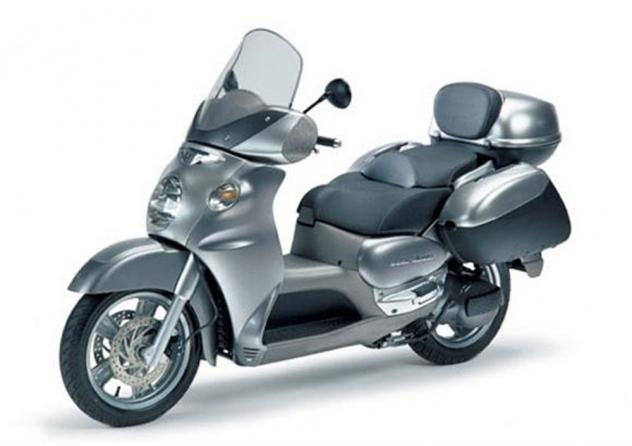 APRILIA SCARABEO 500 DEVIO COMMUTATORE ACCENSIONE DESTRO 2003 2006 RT00 - Foto 7