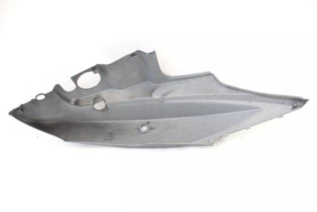 KYMCO AGILITY 50 83600LDF6B000JP CARENA POSTERIORE SINISTRA 19 - 24 REAR LEFT COVER LEGGERMENTE GRAFFIATA - Foto 4