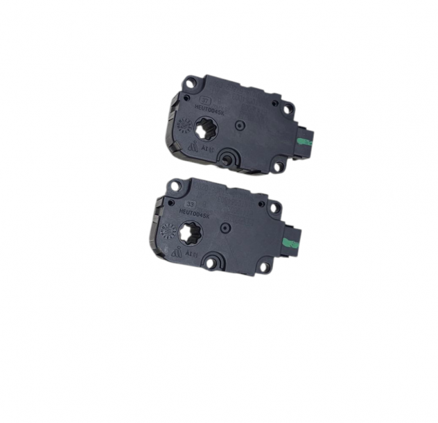 MOTOPOSIZIONATORI STUFA AUDI A6 Sedan Serie C8 (4A2) ET416003 (1825) - Foto 6