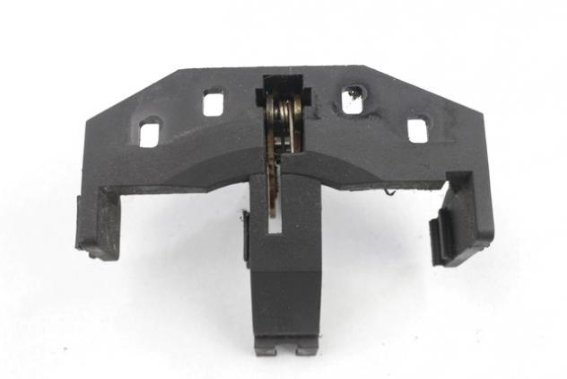 BMW K 1200 LT 51252308176 CHIUSURA SELLA K589 96 - 08 SEAT LOCK - Foto 3
