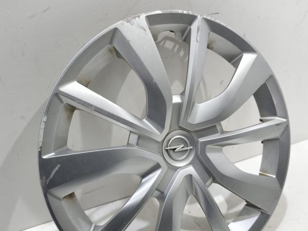 COPRI CERCHIO OPEL Corsa F Serie 9832850480 (19) - Foto 10