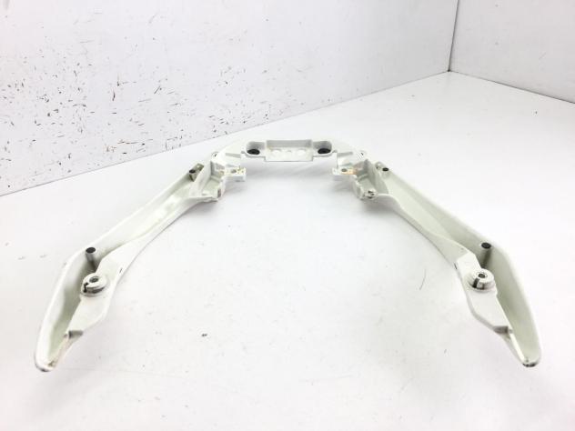 SUZUKI BURGMAN ABS 400 MANIGLIONE POSTERIORE 2011 CG113 - Foto 5