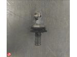 02.40.059 PERNO A SFERA SUPPORTO AMMORTIZZATORE PORTELLONE CHATENET CH40 CH46