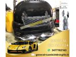 MUSATA COMPLETA RANGE ROVER VELAR 2020