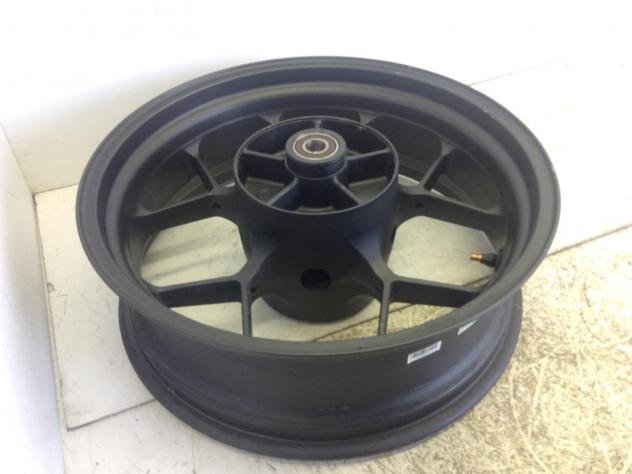 HONDA CB GT ABS KM0 1000 CERCHIO RUOTA POSTERIORE 17 X 5.50 2026 JH2SC93A - Foto 5