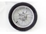 PIAGGIO MEDLEY 125 CERCHIO RUOTA POSTERIORE 14X2.50 16 - 19 REAR WHEEL VITI &hellip;