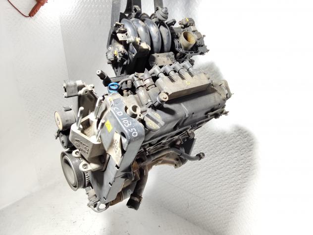 MOTORE COMPLETO LANCIA Ypsilon 2° Serie 71754011 350A1000 Bifuel/Gas 1400 (0610) - Foto 3