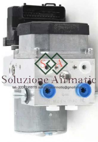 Audi A4 1.9 centralina gruppo ABS 0273004573