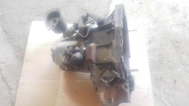 Cambio 6 Marce Fiat / Alfa / Lancia motori codice 192A5000 - Foto 2