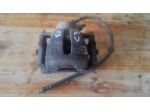 Pinza freno anteriore Sinistra e Pastiglie Citroen C3 1 serie 08