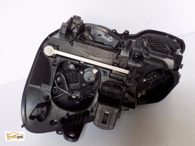 Faro LED Mercedes Classe E W212 LCI destra - 5704 - Foto 7