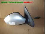 RETROVISORE EST.D. C/P ARGENTO SEAT LEON  Vetri e Retrovisori  Cristalli  R &hellip;