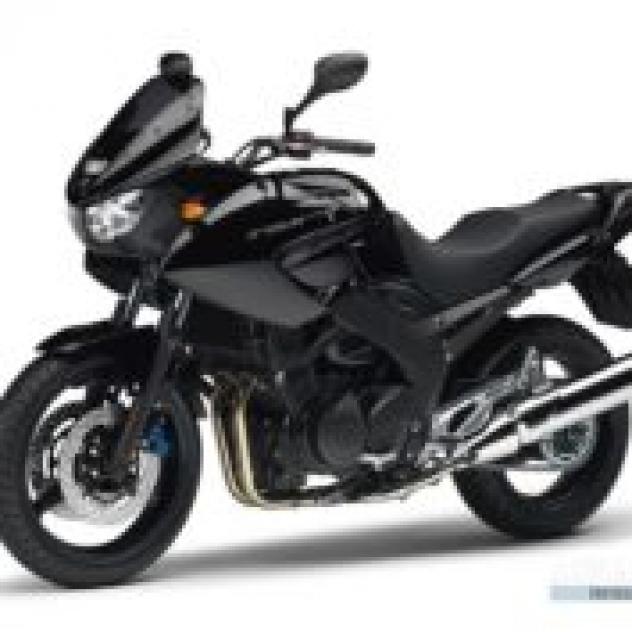YAMAHA TDM 900 RELE' AVVIAMENTO TELERUTTORE 2007 RN181 - Foto 5