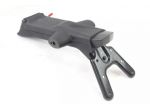 KTM RC 390 94508015030 94508015010 SUPPORTO TARGA PORTATARGA 22 - 24 LICENS …