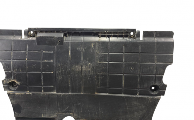 RIPARO SOTTO MOTORE FIAT 500 Serie Elettrica 52115519 46341162 Hybrid 1000 (20) - Foto 3