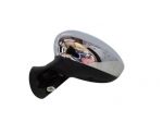 Specchietto Retrovisore Sinistro Fiat 500  - 17870