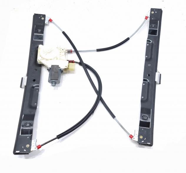 CREMAGLIERA ANTERIORE DESTRA FORD S - Max Serie 6M21-U23200-BY (0614)
