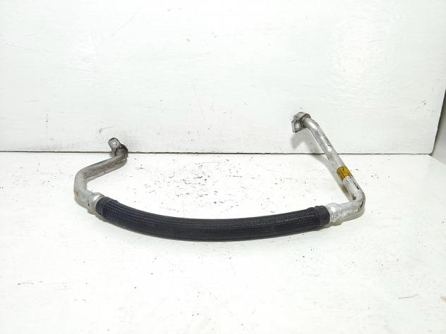 TUBI A/C OPEL Mokka 1° Serie 42366102 A16XER Benzina 1600 (12) - Foto 4
