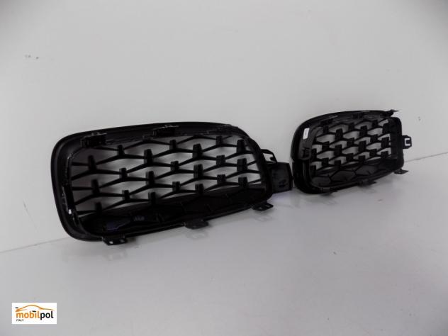 BMW 3 F30 31 Kit Rene Diamond - 4378 - Foto 7