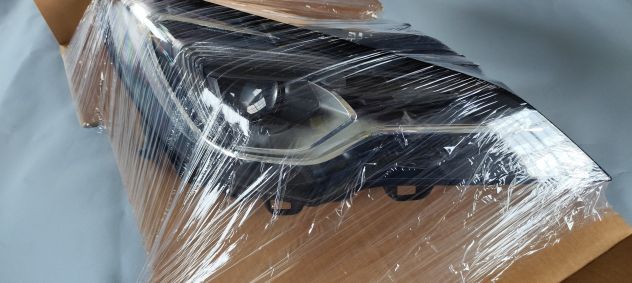 opel astra faro fanale led - Foto 6