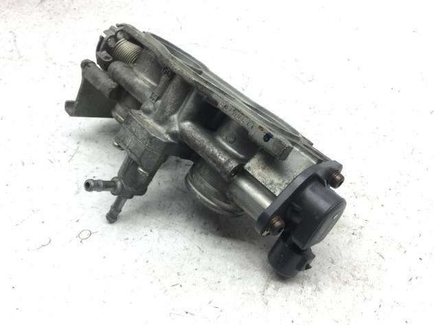 Joint De Carter Couvercle De Tête Pour Honda Silver Wing 600 (années 2001, 2005) - Pièce D'occasion