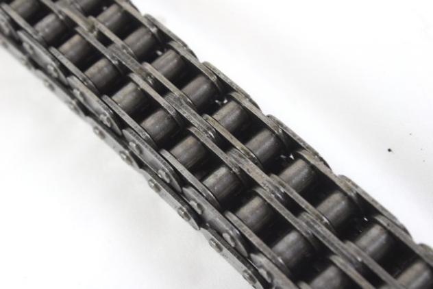 HARLEY DAVISON SOFTAIL 1584 40036-06 CATENA TRASMISSIONE PRIMARIA PRIMARY DRIVE CHAIN - Foto 4