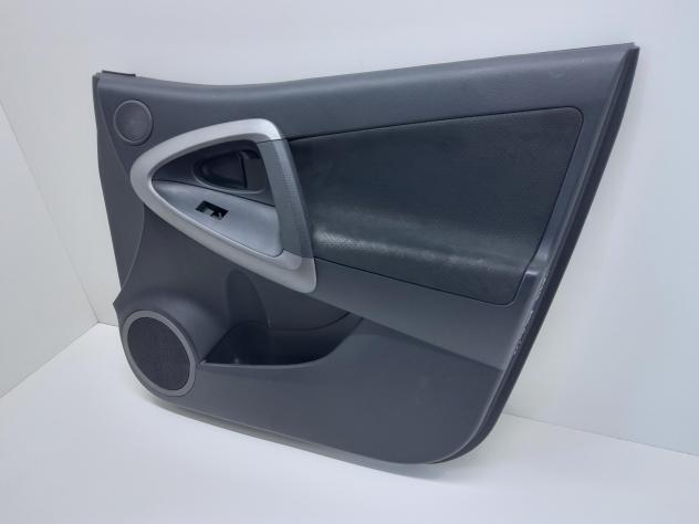 PANNELLO INTERNO PORTIERA ANT DX TOYOTA Rav4 5° Serie 6761042A00B0 (0912) - Foto 5