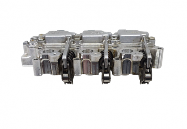 MODULO ATTUATORE VALVOLE JEEP Renegade Serie 00463390310 55282151 Benzina (18) - Foto 14