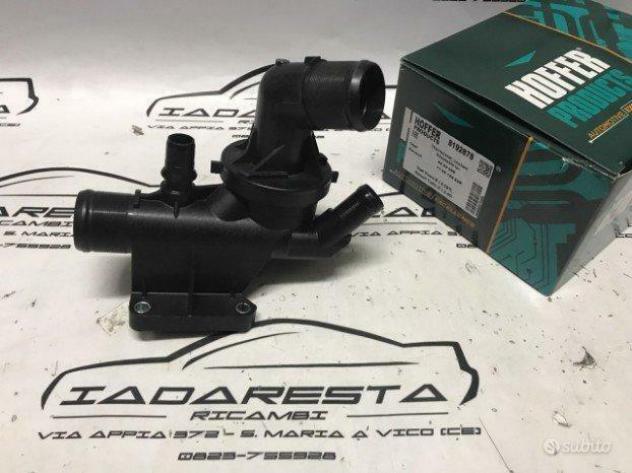 Termostato Trafic Megane Espace 1.6 Dci 110615482R - Foto 2