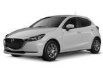 MUSATA ANTERIORE MAZDA 2 2019