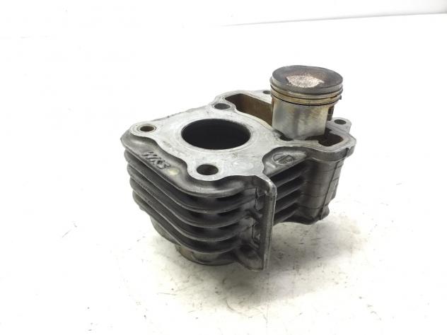 SYM SYMPHONY S 50 CILINDRO E PISTONE 2010 AY05W2-T