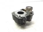 SYM SYMPHONY S 50 CILINDRO E PISTONE 2010 AY05W2-T