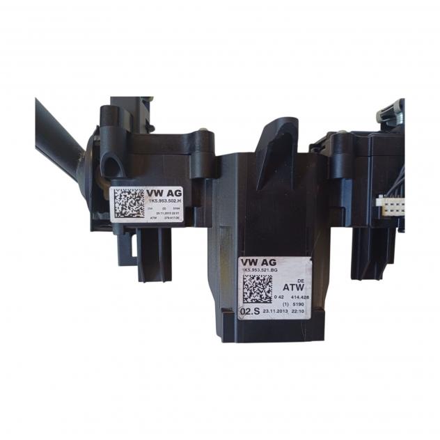 DEVIOLUCI VOLKSWAGEN Caddy 4° Serie 1K5953521BG CAY (10) - Foto 5