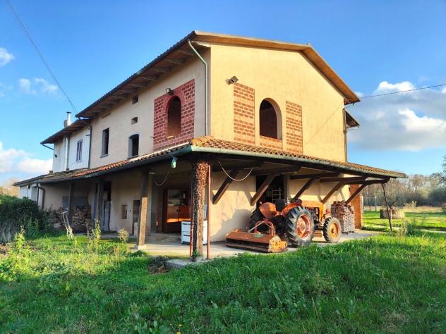 Rustico in vendita a Santa Croce sull'Arno - Foto 4