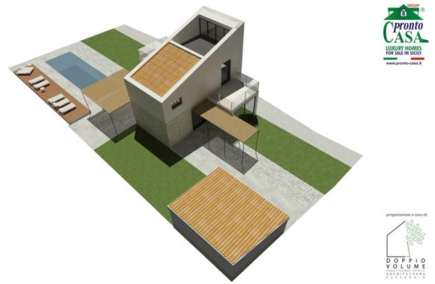 Terreno edificabile C/da Genovese Scicli - Foto 2