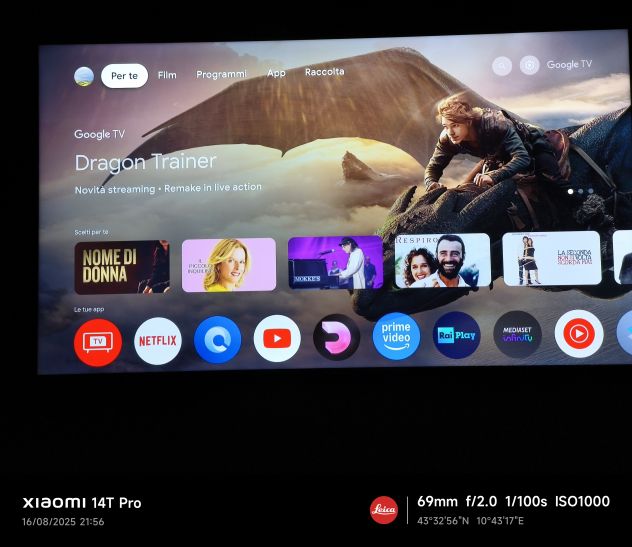 Tre TV al prezzo scontato di unoTCL 43" 4K - Foto 5