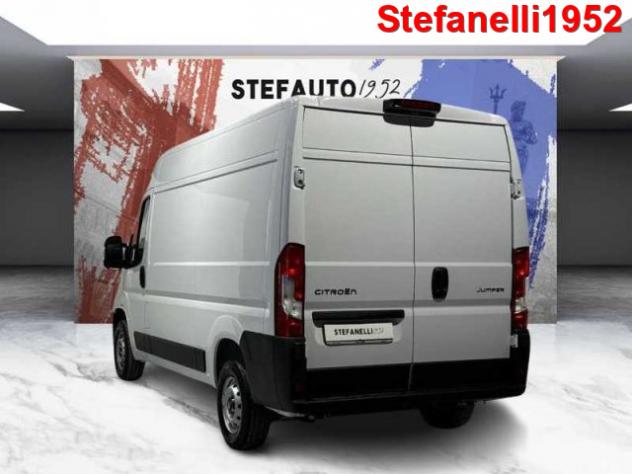 CITROEN Jumper Furgone Lastrato L2H2 35 2.2 Diesel 140 cv rif. 23885915 - Foto 5