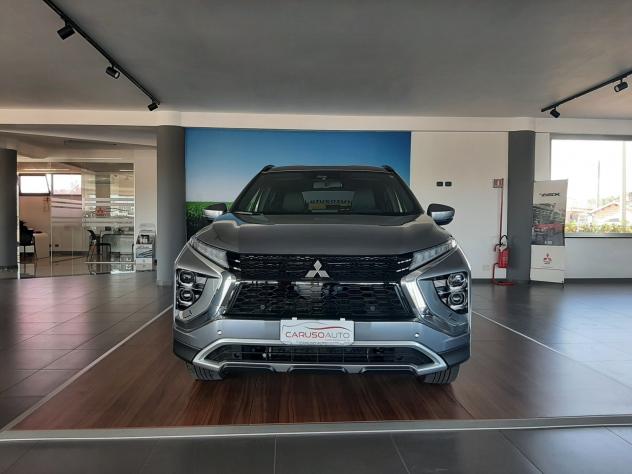 Mitsubishi Eclipse Cross Eclipse Cross 2.4 MIVEC 4WD PHEV Instyle SDA - Foto 2
