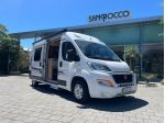 Weinsberg CaraBus 600 MQ Fiat Ducato