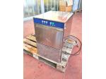 lavastoviglie lavabicchieri inox usata