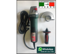SMERIGLIATRICE ANGOLARE W 12-125 QUICK LIMITED EDITION METABO V220-240 W1250