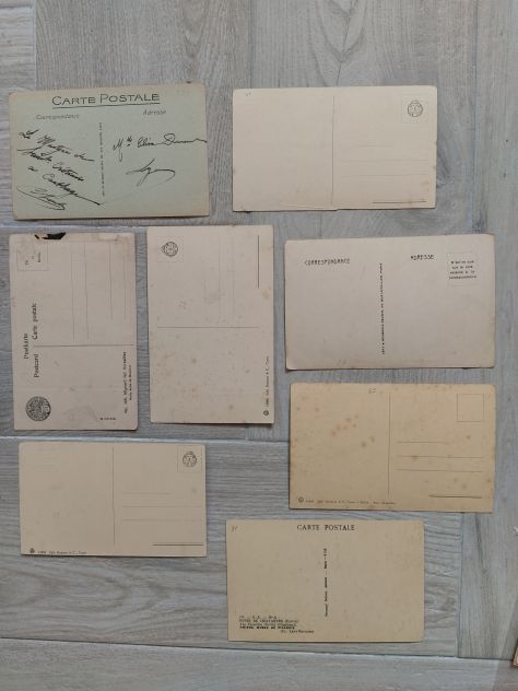 A68- CARTOLINE - VARIE - Foto 4