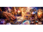 ✨ Cartomanzia seria e diretta – Risposte chiare, senza illusioni ✨