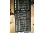 mixer console yamaha GA32/12