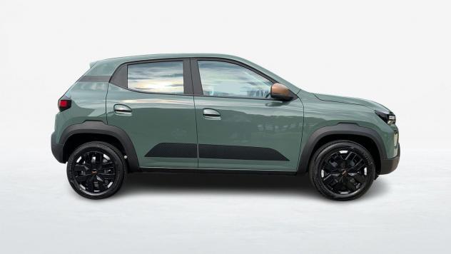 Dacia Spring Electric Extreme Electric 65 - Foto 4