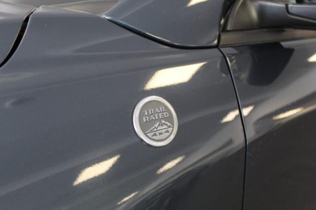 JEEP Compass 1.3 Turbo T4 240 CV PHEV AT6 4xe Trailhawk rif. 23882142 - Foto 4