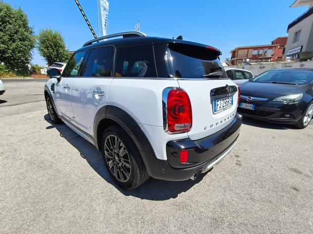 Mini Cooper D Countryman 2.0 - Foto 6