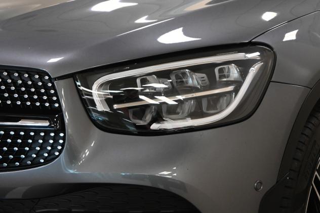 MERCEDES GLC (X253) GLC 300 de 4Matic Plug-in hybrid Premium - Foto 3