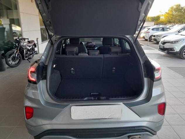 Ford Puma 1.0 ecoboost h ST-Line X s&s 125cv - Foto 10